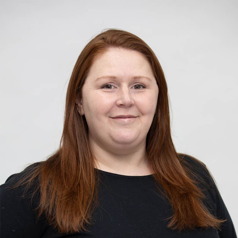 Claire Stratton • Wingate Financial Planning